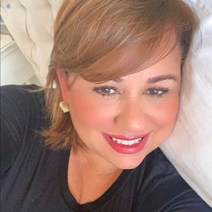 Meet your Posher, Gabriela